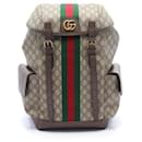 Sac à dos Gucci Ophidia GG Supreme