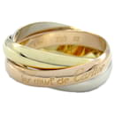 Cartier Trinity Ring