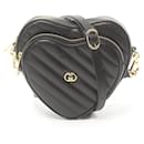 GUCCI Interlocking G Shoulder Bag - Gucci