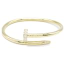 Cartier Juste un Clou Charm Bracelet