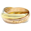 Bague Trinity de Cartier