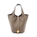 Bolso Hermes Picotin Lock PM - Hermès