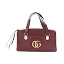 Gucci Ally GG Marmont Handbag