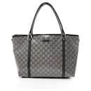 Bolsa tote Gucci GG em cristal