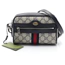 GUCCI Ophidia Shoulder Bag - Gucci