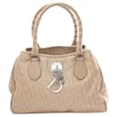 Christian Dior Trotter Handbag