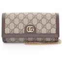 Gucci Ophidia GG Supreme Schultertasche