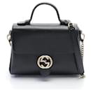 Gucci Interlocking G Handbag