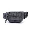 Gucci GG Pattern Fanny Pack