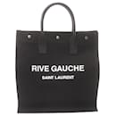 Bolso Tote Saint Laurent RIVE GAUCHE