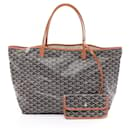 Bolsa tote Goyard Saint Louis GM