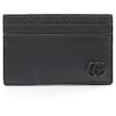 Gucci GG Marmont Business Card Holder