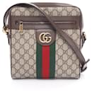 Sac à épaule Gucci Ophidia GG Small Supreme