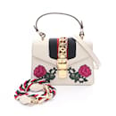 Bolso Gucci Sylvie Sherry Line