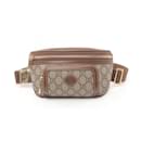 Sac ceinture Gucci Interlocking G