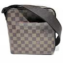 Borsa a Spalla Louis Vuitton Damier Olaf PM N41442