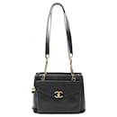 Bolso Tote Chanel Coco Mark