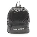 Mochila Saint Laurent Nux