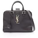 Yves Saint Laurent Baby Monogram Cabas Handtasche