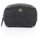 Gucci GG Marmont Pouch Bag