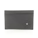 Chanel Butterfly Camellia Business Card Holder