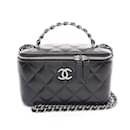 Bolsa de Ombro Matelassé Chanel