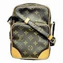 Sac à épaule Amazon Monogram Louis Vuitton