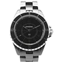 Chanel J12 Phantom Watch