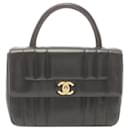 Bolsa Chanel Mademoiselle