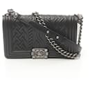 Chanel Boy Chanel Shoulder Bag