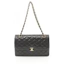 Chanel Matelasse Shoulder Bag