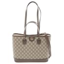 Bolso tote Ophidia Small GG Supreme de GUCCI - Gucci