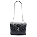 Borsa a Spalla Cassandra di Saint Laurent