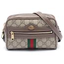 Sac à épaule GUCCI Ophidia GG Supreme - Gucci