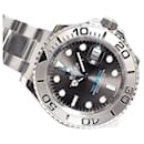 ROLEX YACHT-MASTER 40 dark rhodium 126622 '24 purchased Mens - Rolex