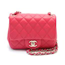 Chanel Matelassé Schultertasche