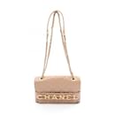 Chanel Matelasse Shoulder Bag