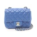 Chanel Matelasse Shoulder Bag