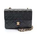 Chanel Matelasse Shoulder Bag