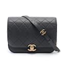 Chanel Matelasse Shoulder Bag