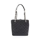 Bolso tote Chanel Matelassé PST