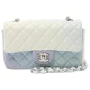 CHANEL Matelasse 20 Shoulder Bag - Chanel