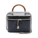 Bolsa de Ombro Matelassé Chanel