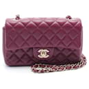 Chanel Matelasse Shoulder Bag