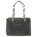 Borsa tote Grand GST Matelassé Chanel