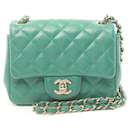 Chanel Matelasse Shoulder Bag