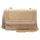 Chanel Matelasse Shoulder Bag