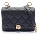 Chanel Matelasse Shoulder Bag