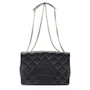 Chanel Matelasse Shoulder Bag