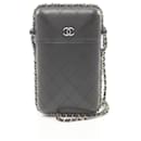 Chanel Matelassé Schultertasche